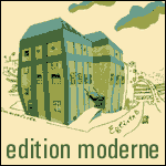 Publisher Edition Moderne